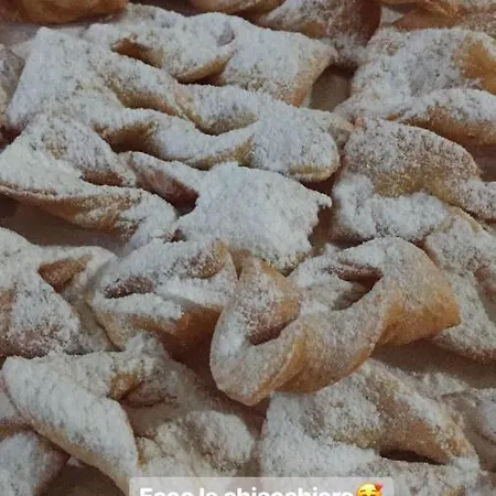 Magna Graecia Nocleg ze śniadaniem Scalea