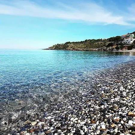 Magna Graecia Nocleg ze śniadaniem Scalea