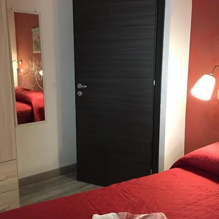 Nocleg ze śniadaniem Magna Graecia