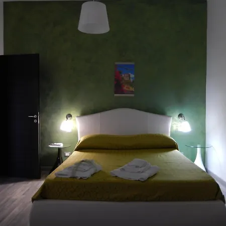 Magna Graecia 3* Scalea