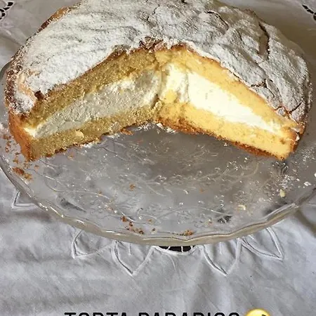 Magna Graecia Nocleg ze śniadaniem 3*