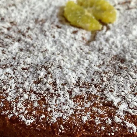 Nocleg ze śniadaniem Magna Graecia Scalea