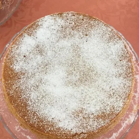 Nocleg ze śniadaniem Magna Graecia