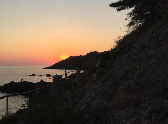 Magna Graecia Panzió 3*