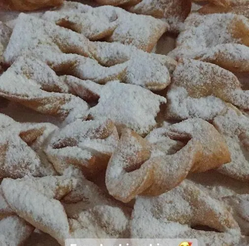 Magna Graecia Отель типа 