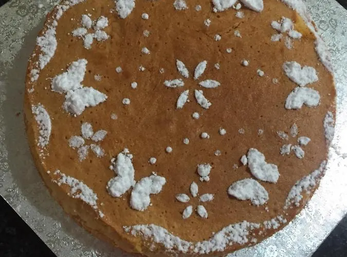 Magna Graecia Panzió