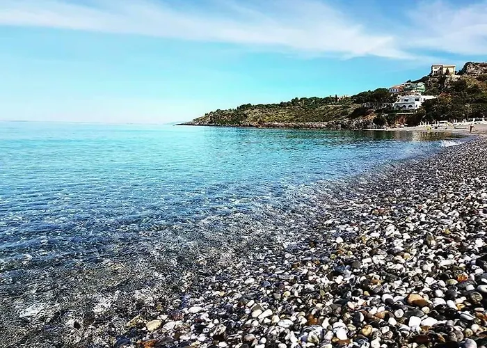 Magna Graecia Panzió Scalea