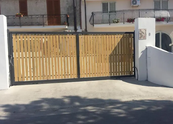 Magna Graecia Panzió 3*