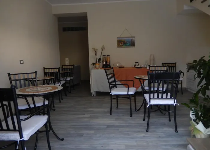 Panzió Magna Graecia