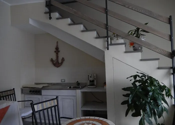 Magna Graecia Panzió