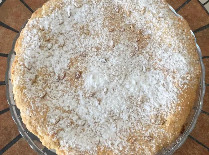 Magna Graecia Panzió 3*