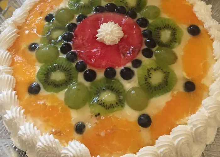 Panzió Magna Graecia Scalea