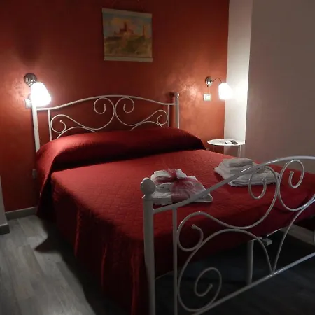 Magna Graecia 3* Scalea