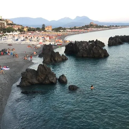 Magna Graecia Bed & Breakfast Scalea