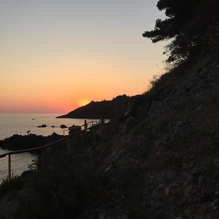 Magna Graecia Alojamento de Acomodação e Pequeno-almoço 3*