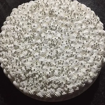 Frühstückspension Magna Graecia 3*