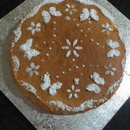 Magna Graecia Alojamento de Acomodação e Pequeno-almoço