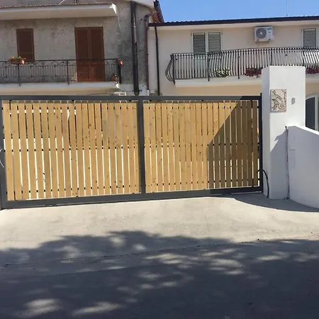 Magna Graecia Frühstückspension 3*