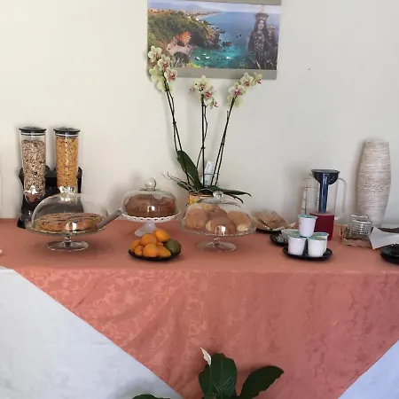 Magna Graecia 3* Scalea