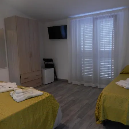 Bed & Breakfast Magna Graecia 3*