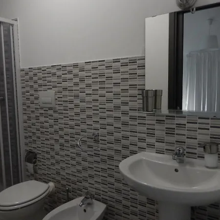 Magna Graecia 3* Scalea