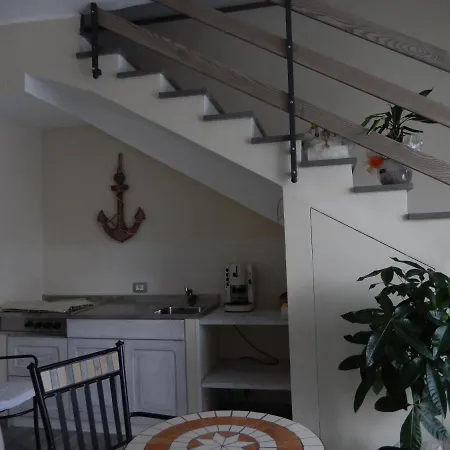 Magna Graecia Bed & Breakfast