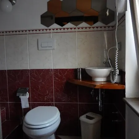 Magna Graecia 3* Scalea