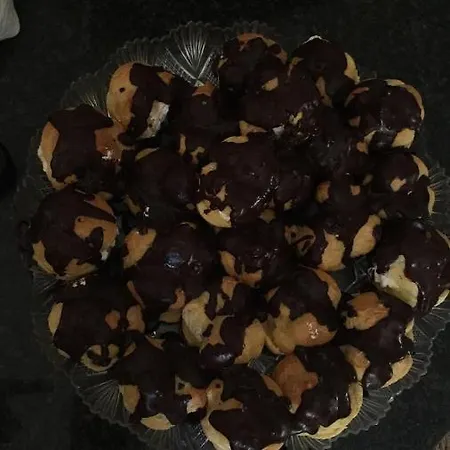 Magna Graecia Alojamento de Acomodação e Pequeno-almoço Scalea