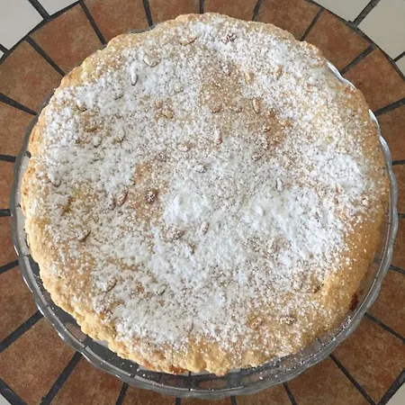 Magna Graecia Alojamento de Acomodação e Pequeno-almoço 3*