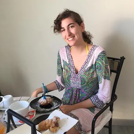 Magna Graecia Bed and breakfast Scalea