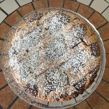 Magna Graecia Frühstückspension 3*