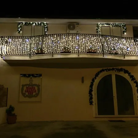 Magna Graecia Frühstückspension