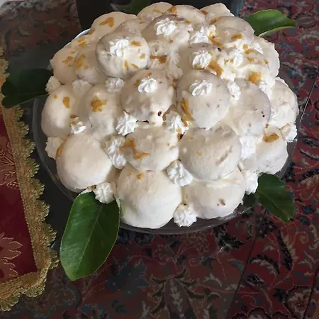 Alojamento de Acomodação e Pequeno-almoço Magna Graecia Scalea