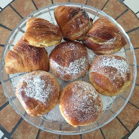 Magna Graecia Frühstückspension