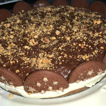 Magna Graecia Frühstückspension Scalea