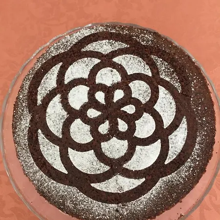 Magna Graecia Alojamento de Acomodação e Pequeno-almoço Scalea