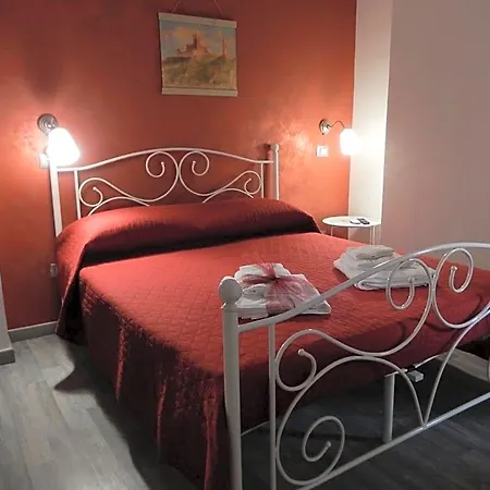 Bed & Breakfast Magna Graecia 3*