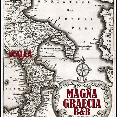 Magna Graecia 3*