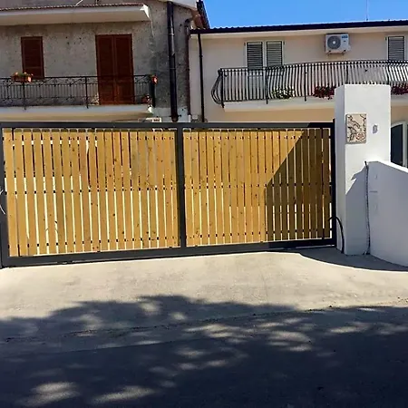 Magna Graecia 3* Scalea