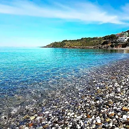 Bed & Breakfast Magna Graecia 3*