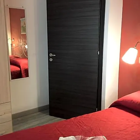 Magna Graecia 3* Scalea
