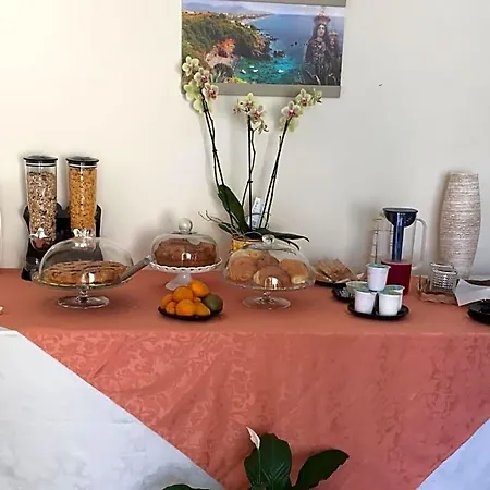 Bed & Breakfast Magna Graecia