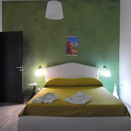Magna Graecia Bed & Breakfast