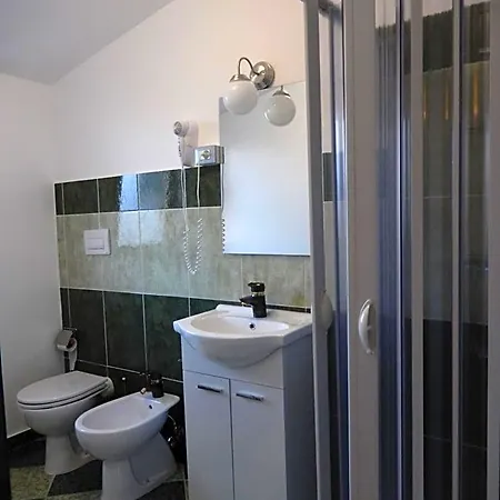 Magna Graecia 3* Scalea