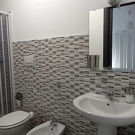 Bed & Breakfast Magna Graecia Scalea