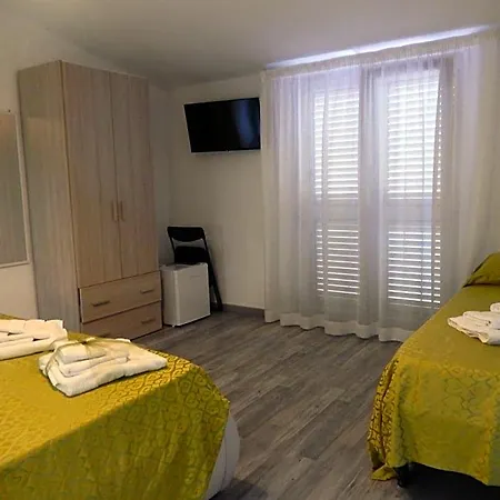 Bed & Breakfast Magna Graecia 3*
