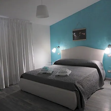 Bed & Breakfast Magna Graecia