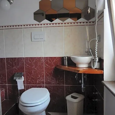 Magna Graecia Bed & Breakfast