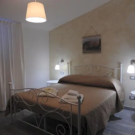Magna Graecia Bed & Breakfast