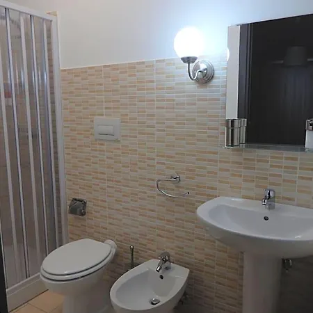 Bed & Breakfast Magna Graecia